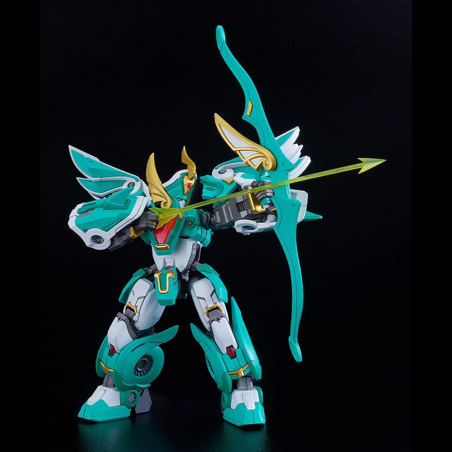 MODEROID King's Style Winzert